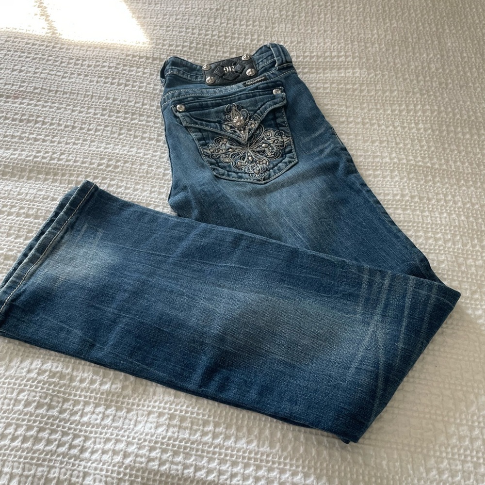 Miss Me Jeans Size 28